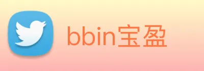 bbin宝盈 logo